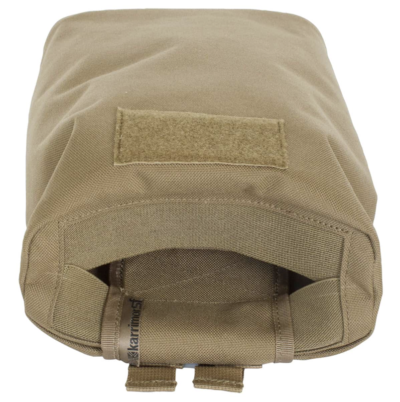 sanke og indsamlingstaske Karrimor SF Predator Roll Up Pouch