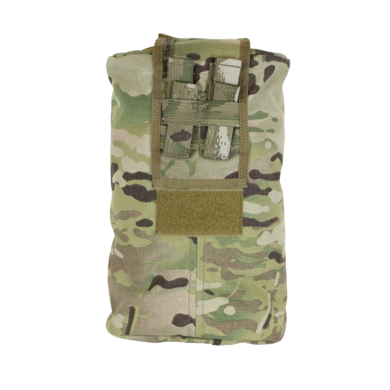 Karrimor SF Predator Roll Up Pouch til opbevaring og indsamling når du er på tur i det fri