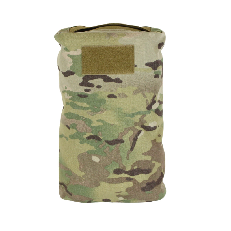 Karrimor SF Predator Roll Up Pouch camo