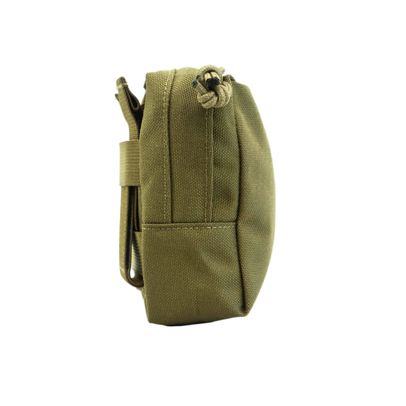 Karrimor SF Predator Small Utility Pouch. Lille, robust opbevaringstaske til outdoor udstyr