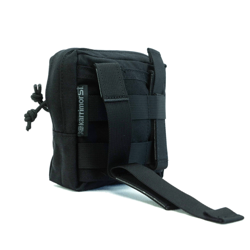 Karrimor SF Predator Small Utility Pouch med quick-release Molle system