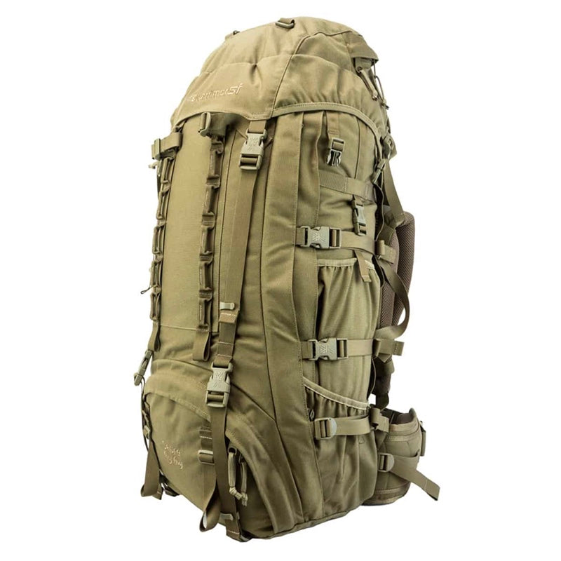 Karrimor SF Sabre 60-100 liter PLCE