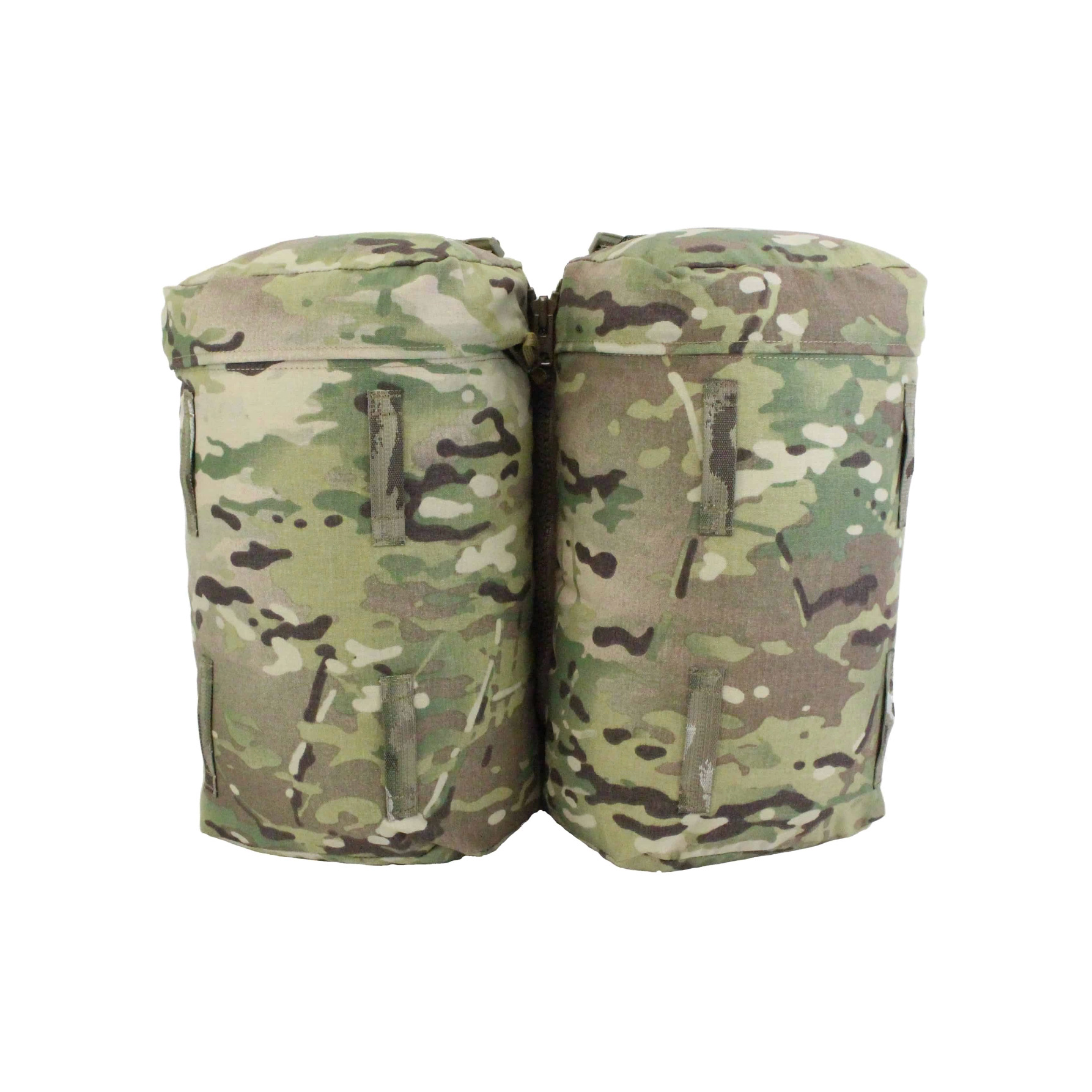 Karrimor SF Sabre Side Pockets 2 stk PLCE i farven multicam camo