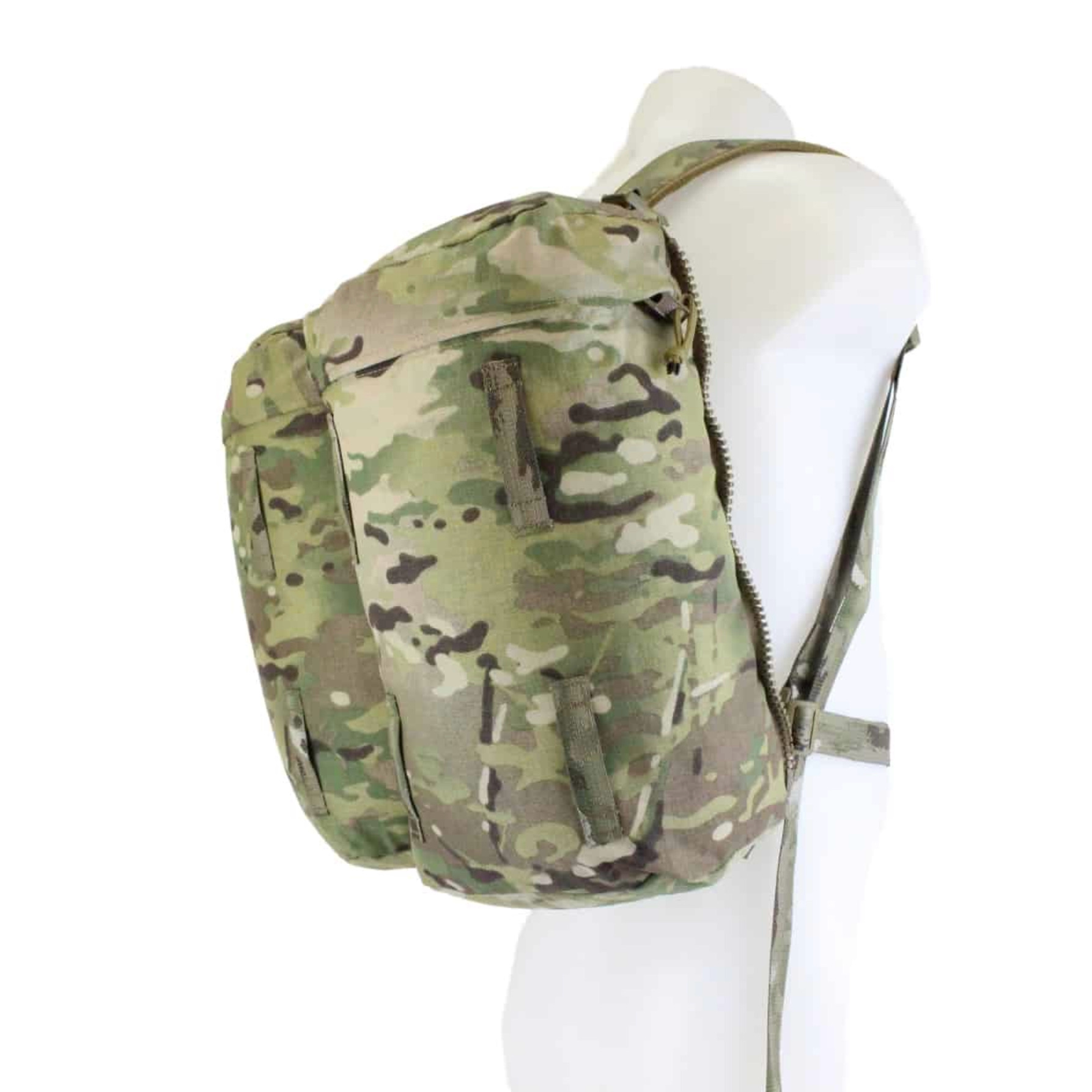 Karrimor SF Sabre Side Pockets 2 stk PLCE på bæresele