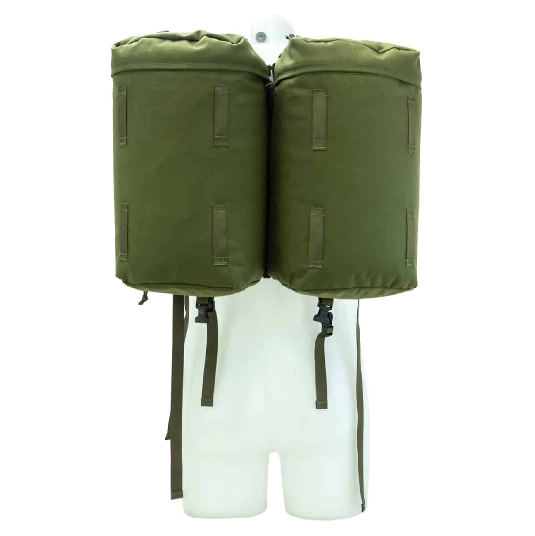 Karrimor SF Sabre Side Pockets 2 stk PLCE kommer i sæt med 2 stk