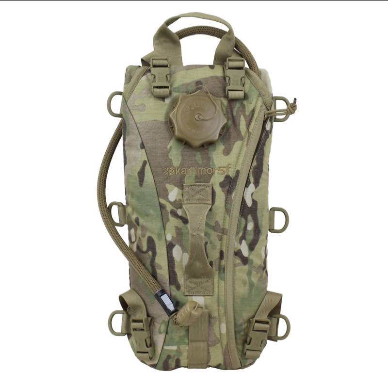 Karrimor SF Sabre Tactical Hydration Pack - PLCE