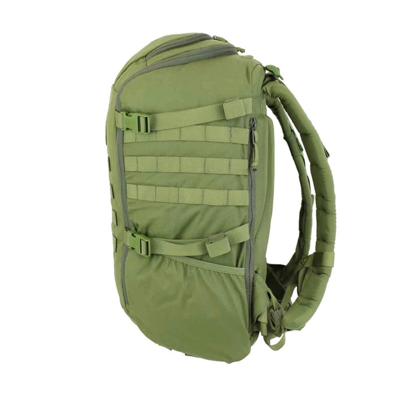 Karrimor SF Thor 40 Military Backpack med molle system og masser praktiske lommer og remme