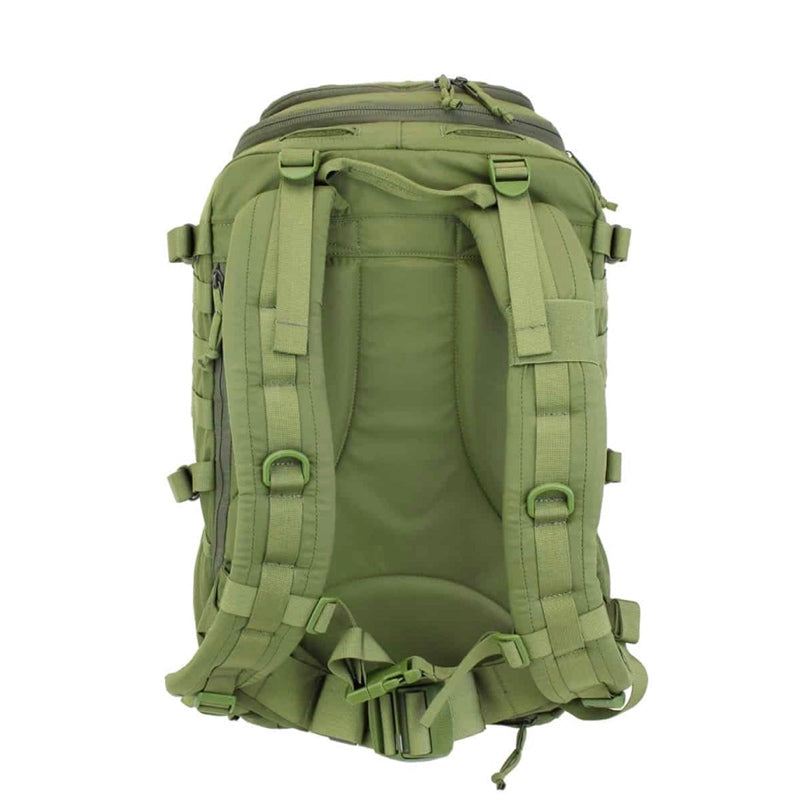 Karrimor SF Thor 40 Military Backpack bagside olive
