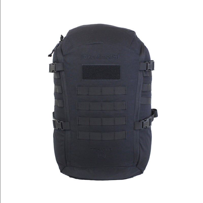 Karrimor SF Thor 40 Military Backpack I farven sort