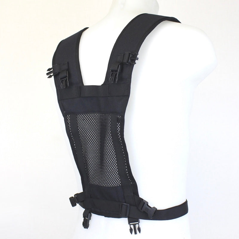 Karrimor Yoke PLCE bæresele sort