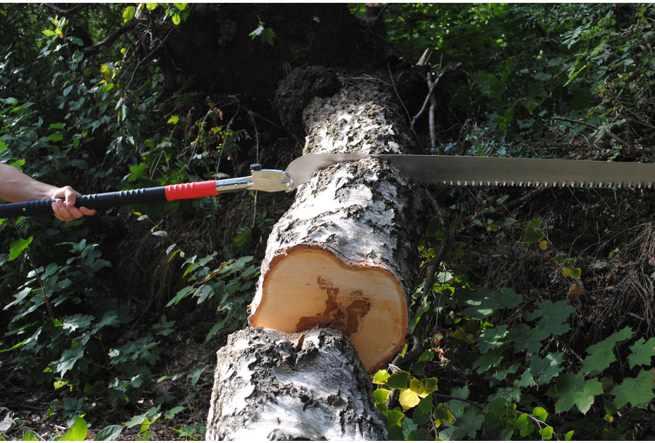 Katanaboy 1000 - Silky