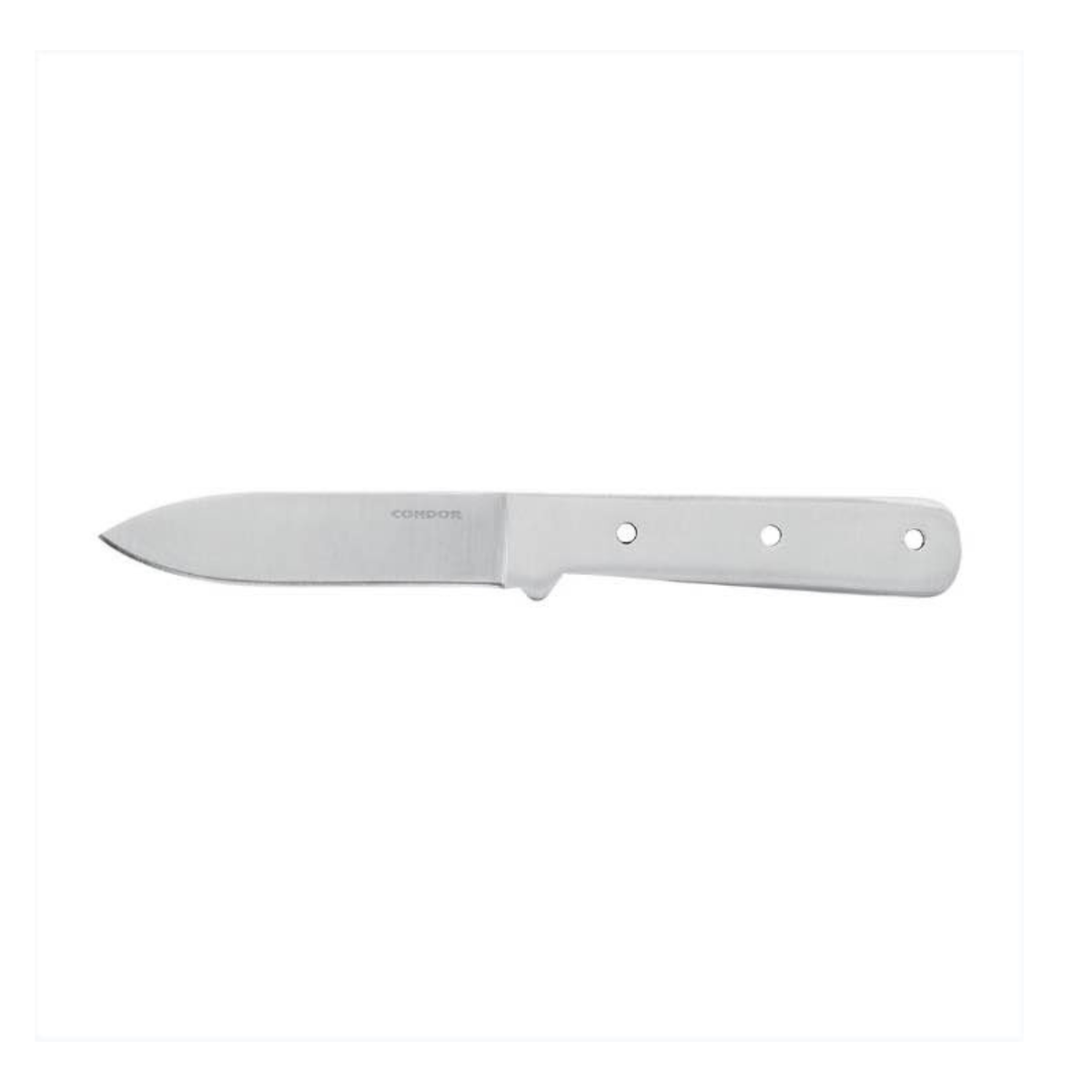 Kephart Kniv Klinge - Condor - Joe Flowers - Horace Kephart Bushcraft