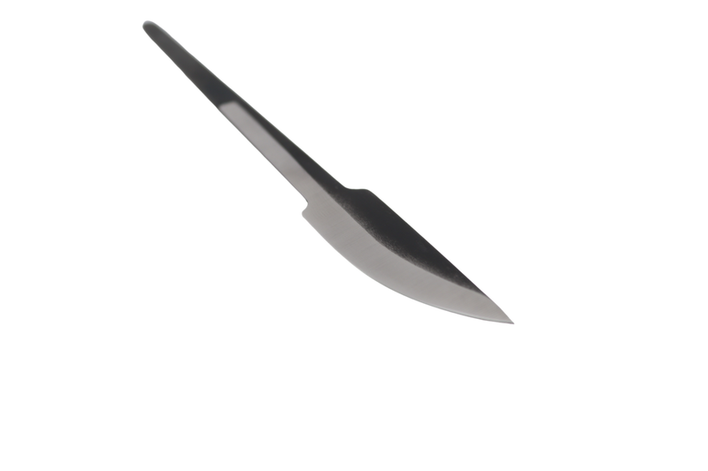 Lauri Neck 42 kniv klinge lav din egen kniv