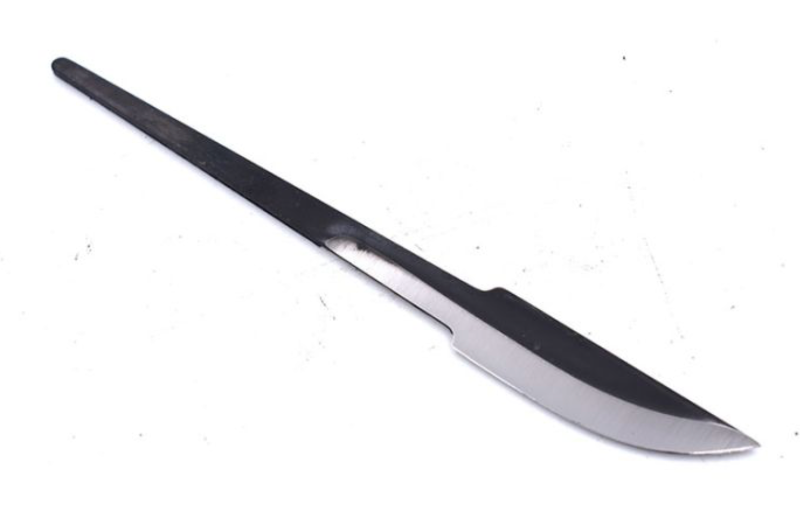 Lav din egen kniv med Lauri 62 knivklinge fra brisa