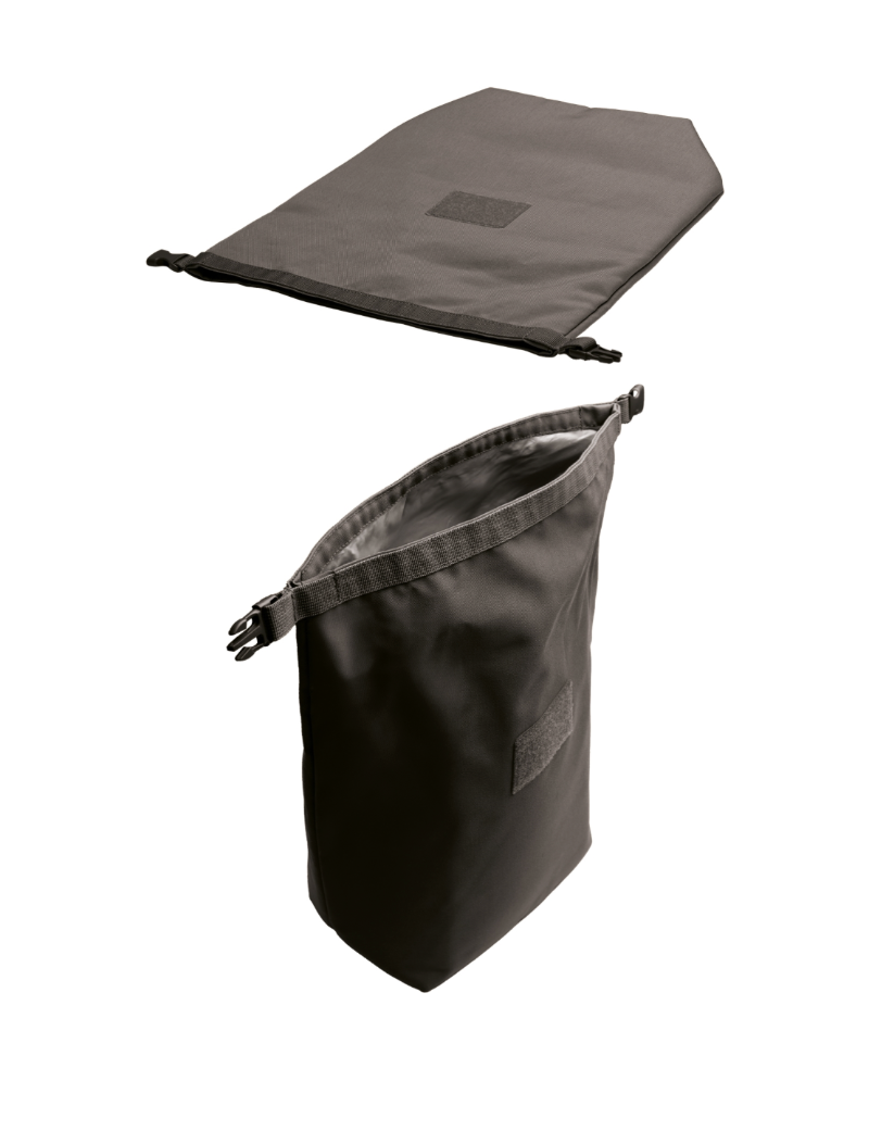 lille køletaske fra Mil-Tec