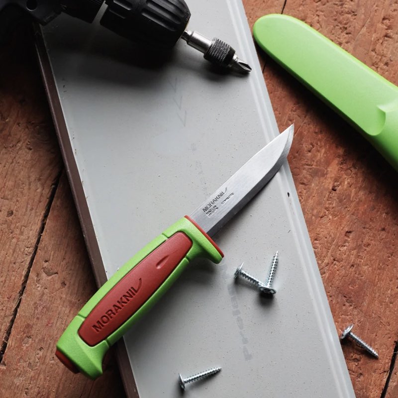 Basic 546 Limited Edition 2024 - Morakniv