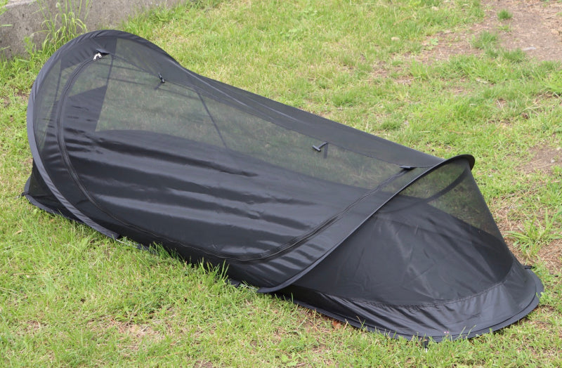 myggenet telt fra Cuma Gear