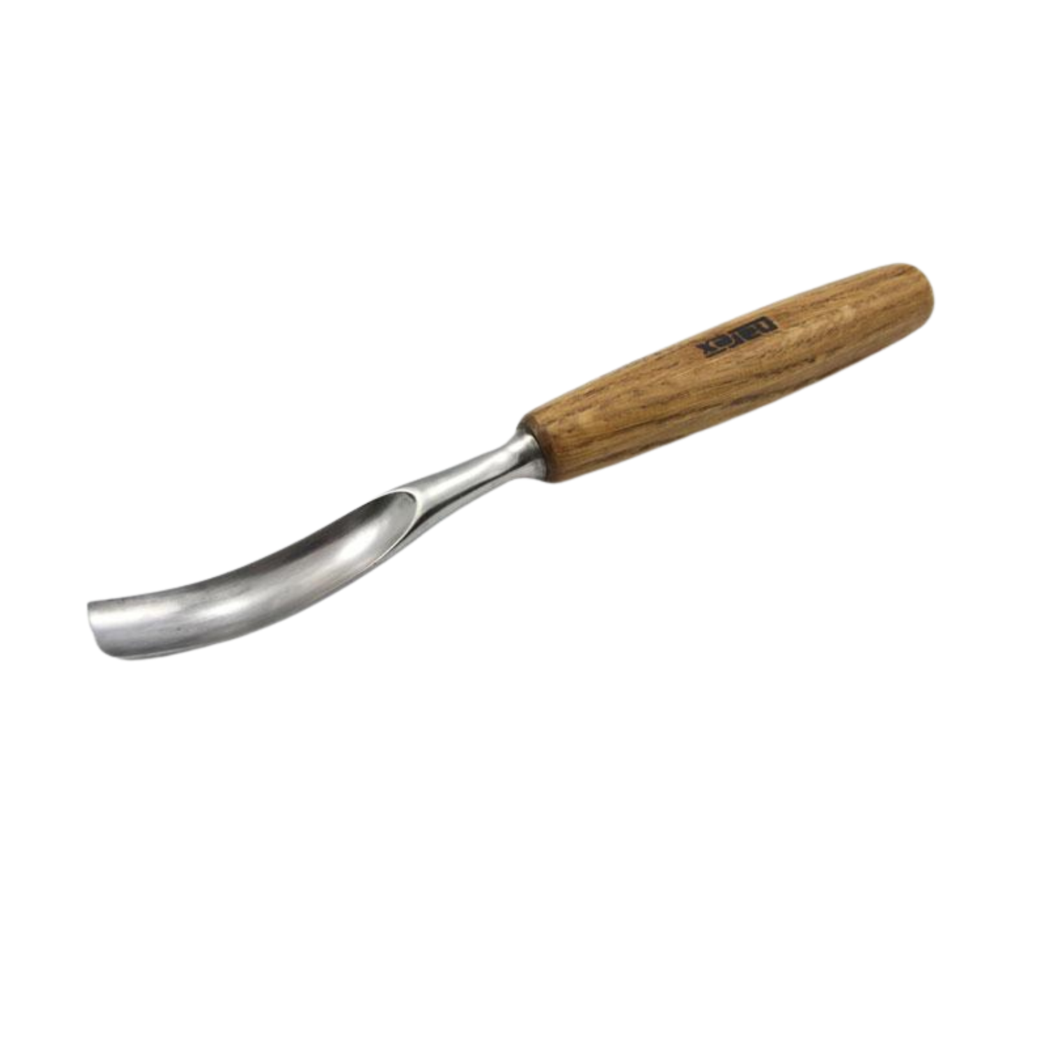 Buet huljern Narex Profi – profil 8