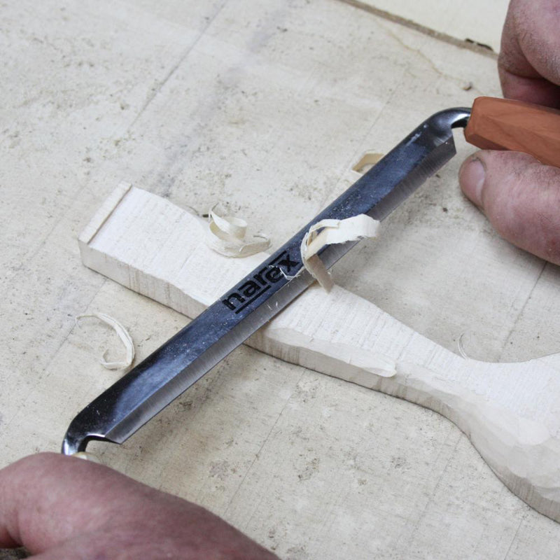 båndkniv 150 mm narex