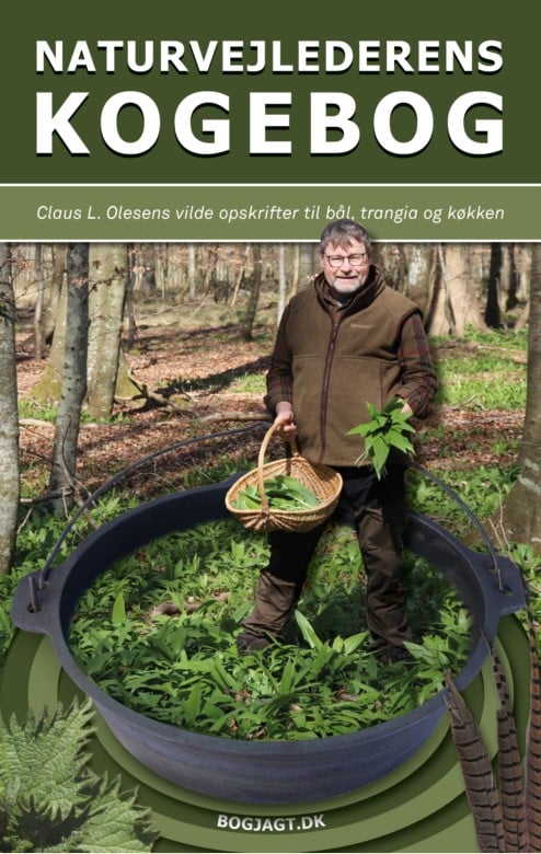 Naturvejlederens Kogebog