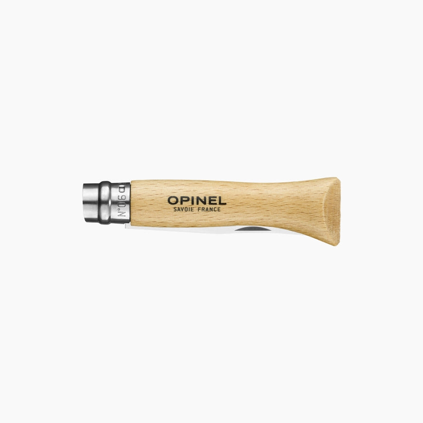 Opinel nr 6 foldekniv