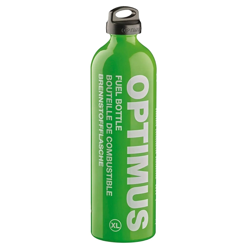 Optimus Fuel Bottle - Brændstofflaske 1,5 liter XL
