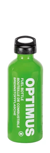 Optimus Fuel Bottle Brændstofflaske I tre størrelser