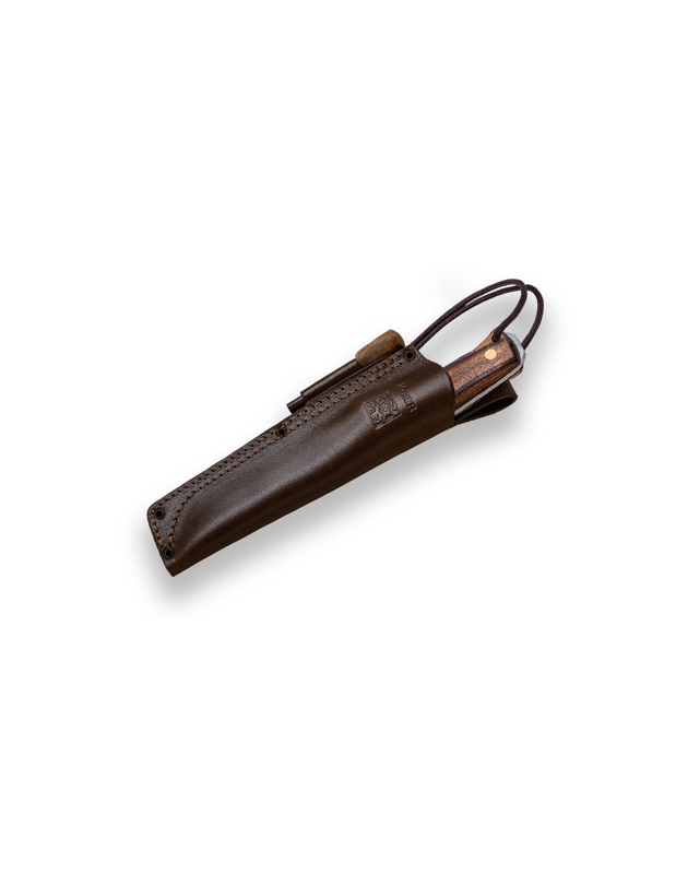 Nomad Valnød - Joker - Survival og Bushcraft kniv