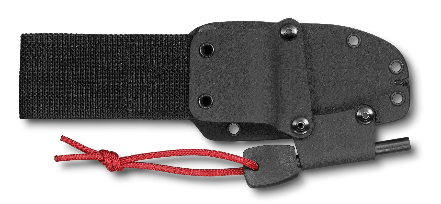 Outdoor Master MIC L 220 mm - Victorinox skede