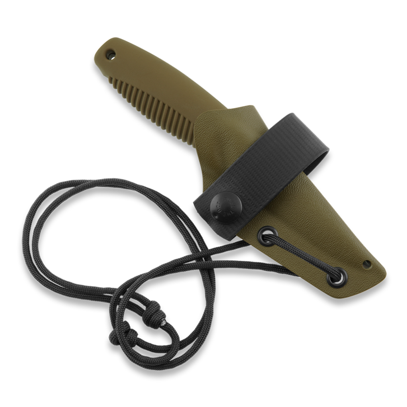 Peltonen Knives M23 Ranger Cub coyote