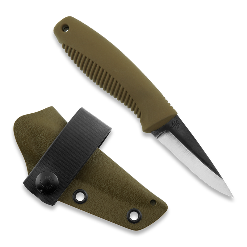 Peltonen Knives M23 Ranger Cub coyote
