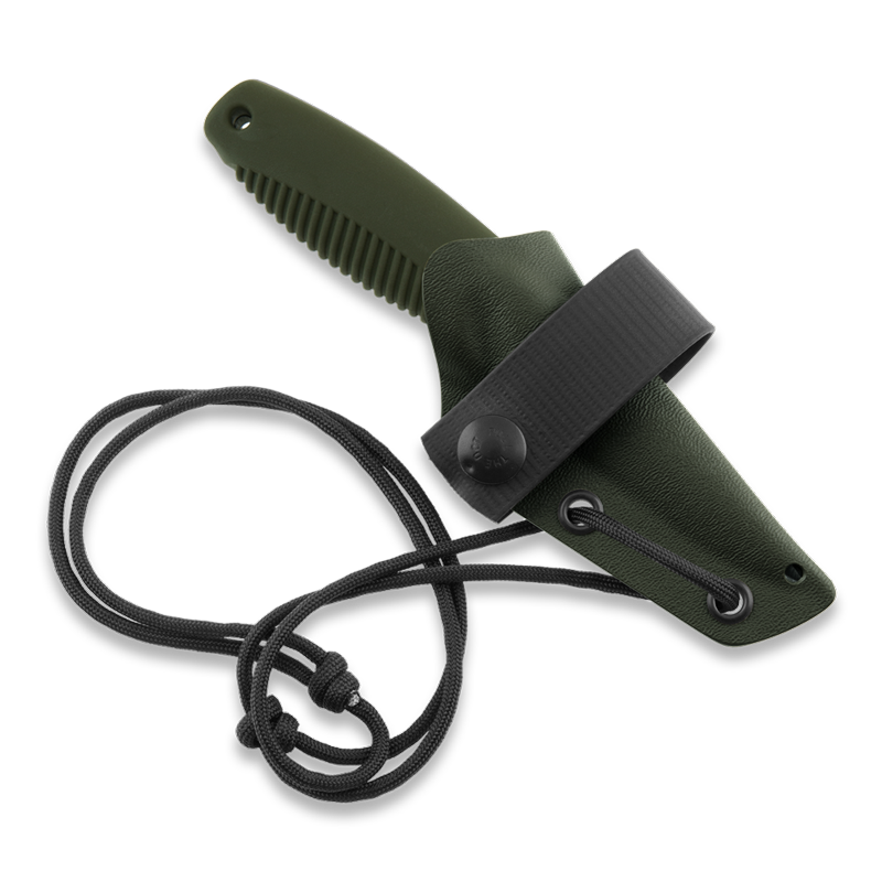 Peltonen Knives M23 Ranger Cub olive