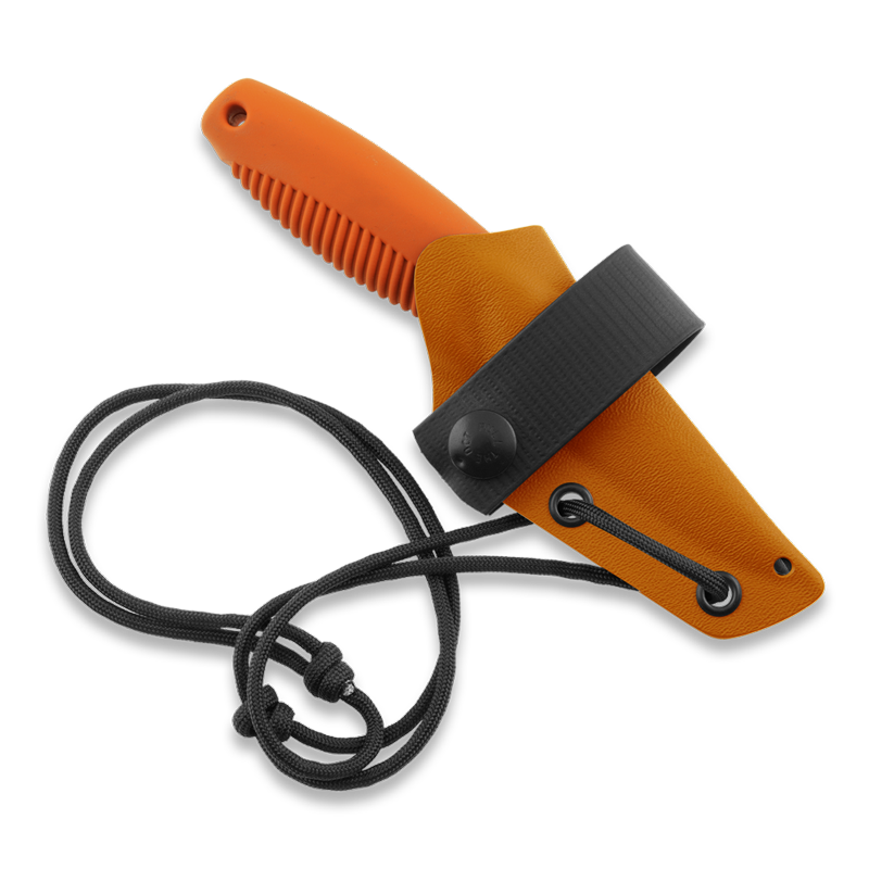 Peltonen Knives M23 Ranger Cub orange