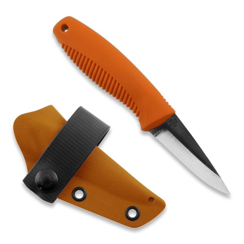 Peltonen Knives M23 Ranger Cub orange