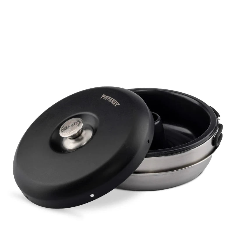 Petromax Dimego Camping oven til madlavning i det fri