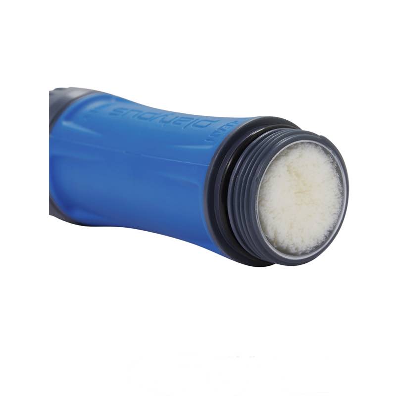 Platypus QuickDraw Microfilter Vandfilter