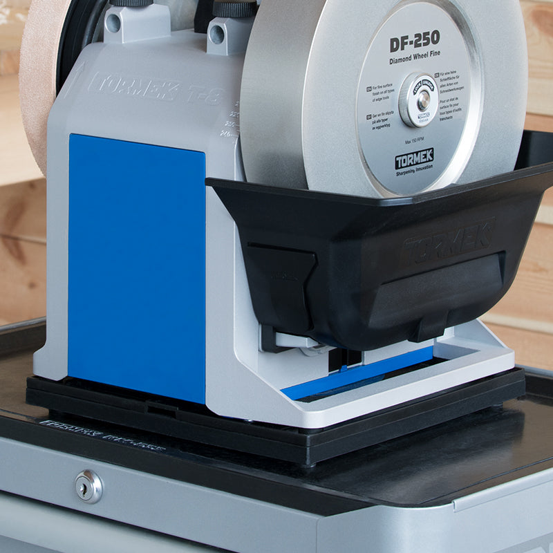Turning Plate RB-180 - Tormek