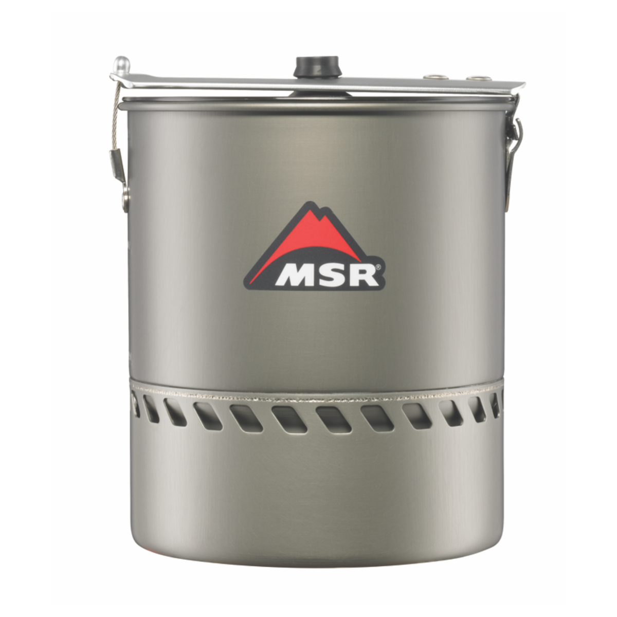 Reactor® Stove System 1.7 Liter - MSR gasbrænder