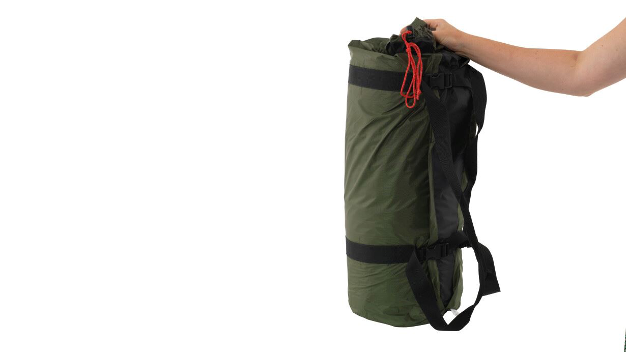 Robens Green Cone PRS Lavvu 4 personers telt