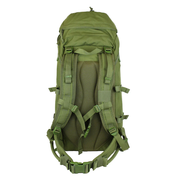 Rygsæk Karrimor Sabre 45 PLCE Rygsæk Olive Grøn