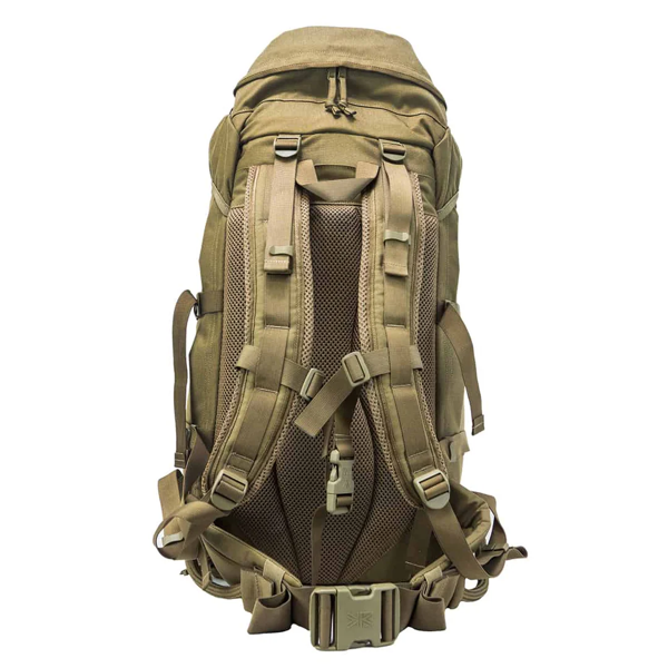 Rygsæk Karrimor Sabre 45 PLCE Rygsæk Coyote Brun