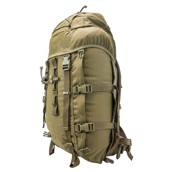 Rygsæk Karrimor Sabre 45 PLCE Rygsæk Coyote Brun