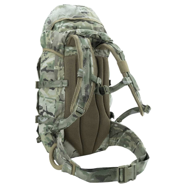 Rygsæk Karrimor Sabre 45 PLCE Rygsæk Multi cam