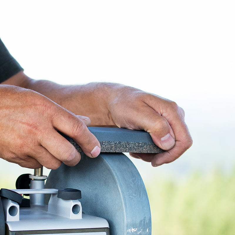 Tormek sten justeringsværktøj til slibesten