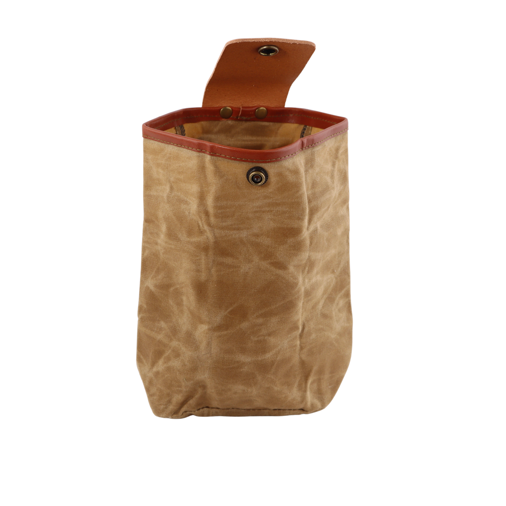 sankepose i vokset canvas