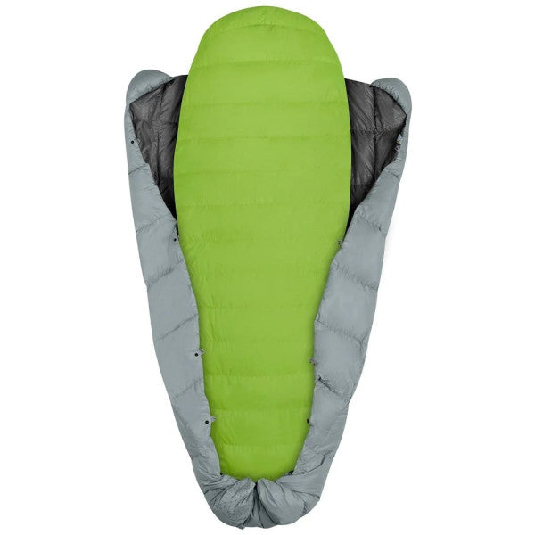 Sea to Summit Cd1 Dun quilt