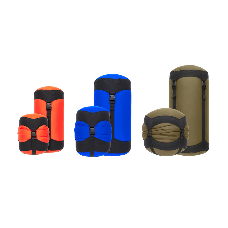 Sea To summit letvægts kompressions pose