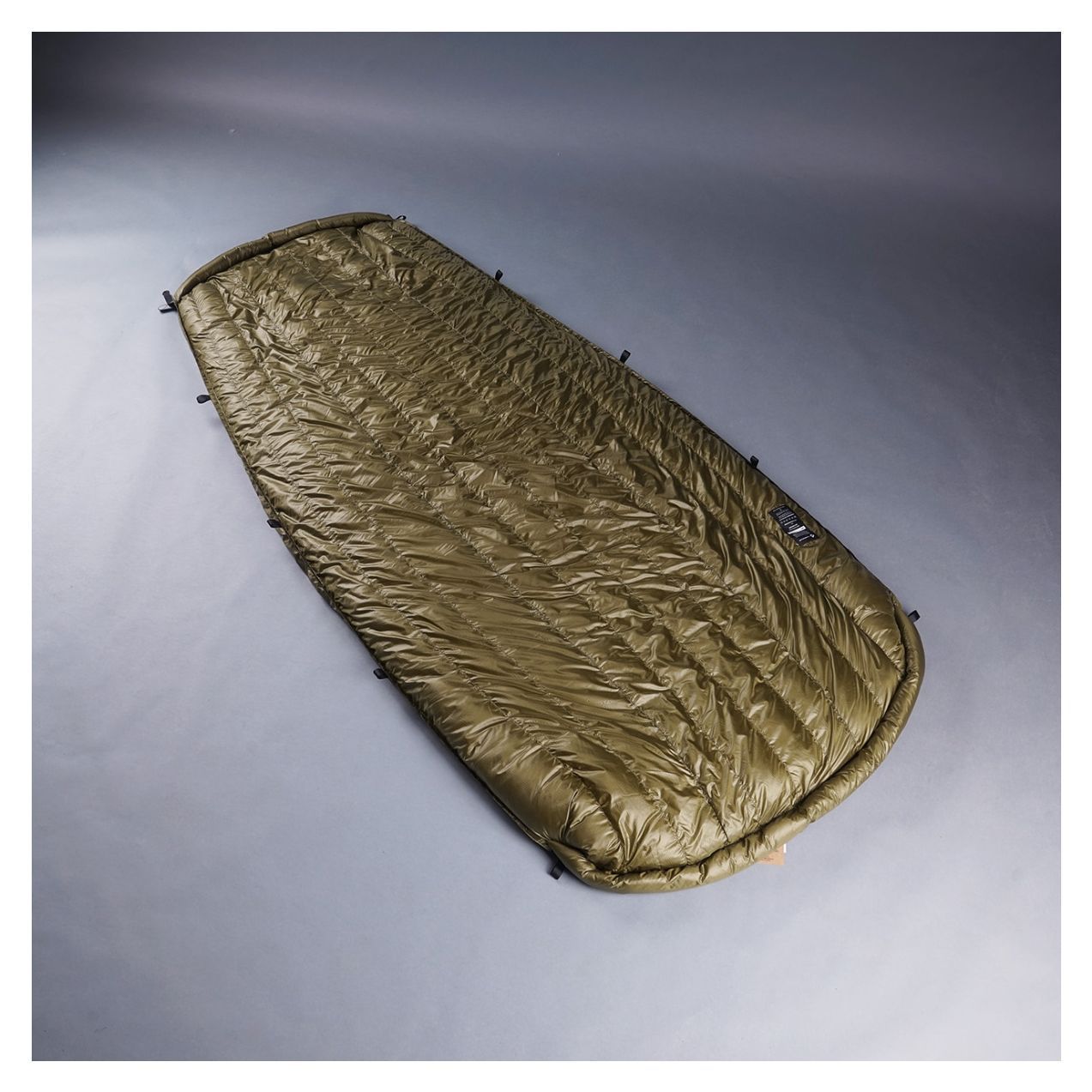 Cumulus Selva Dun Underquilt 450 / 600