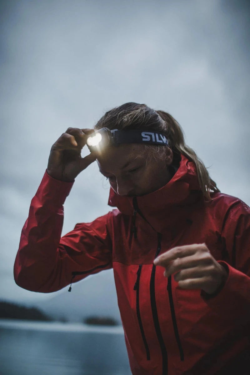 Silva pandelampe discover