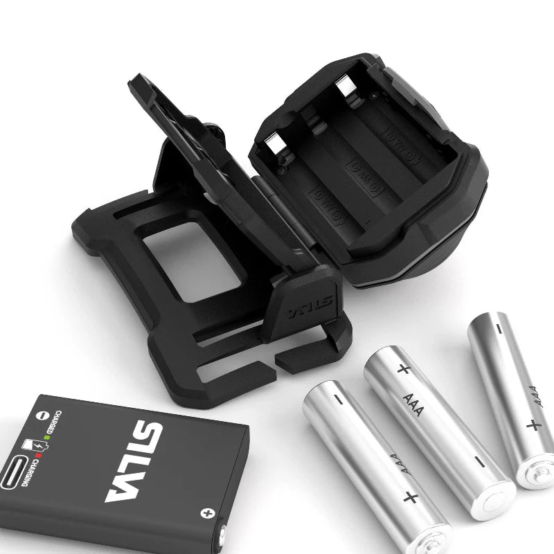 Silva pandelampe discover